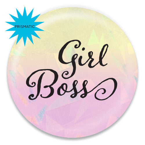 Girl Boss