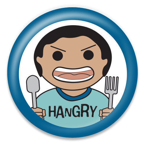 Hangry