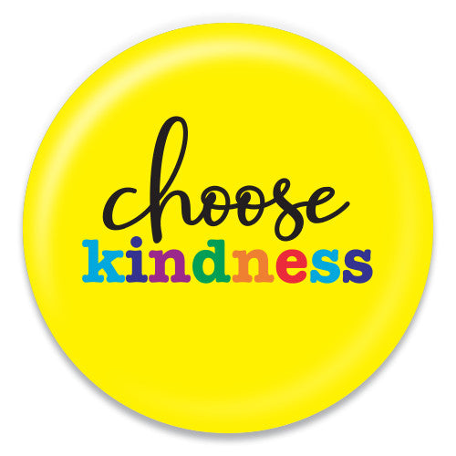 Choose Kindness sticker