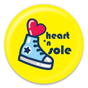 Heart 'N Sole