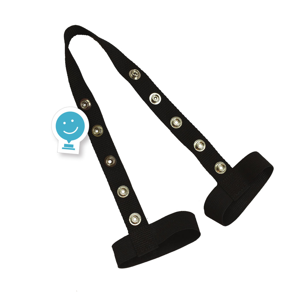 Yoga Mat Strap - ChattySnaps